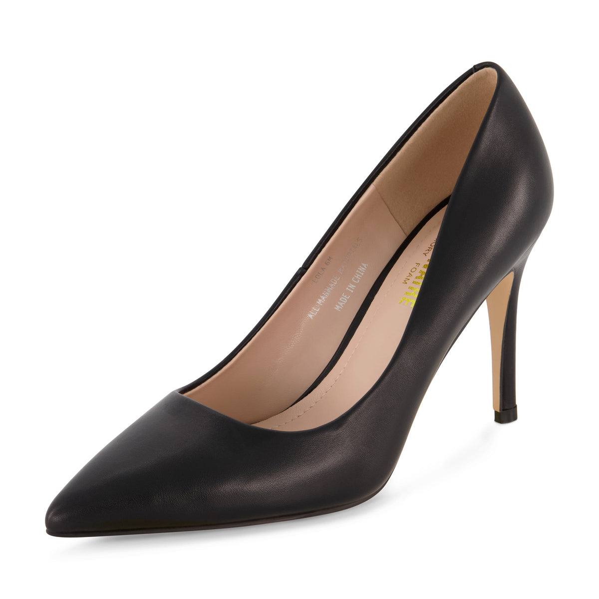 Lola Dress Pump - view 2