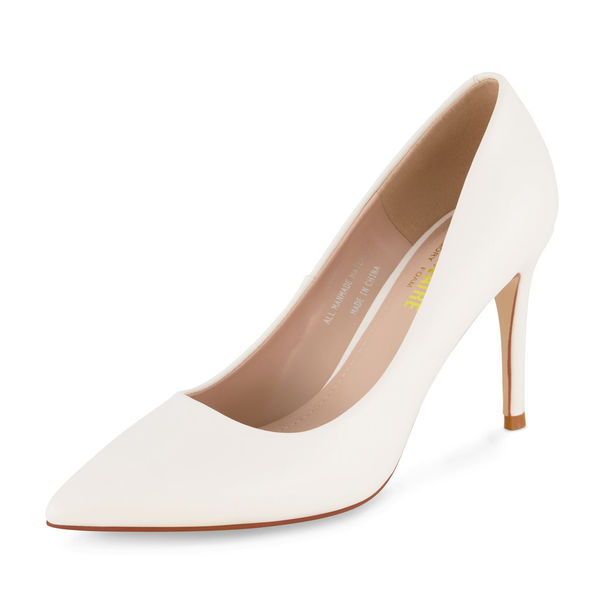 Lola Dress Pump - view 12