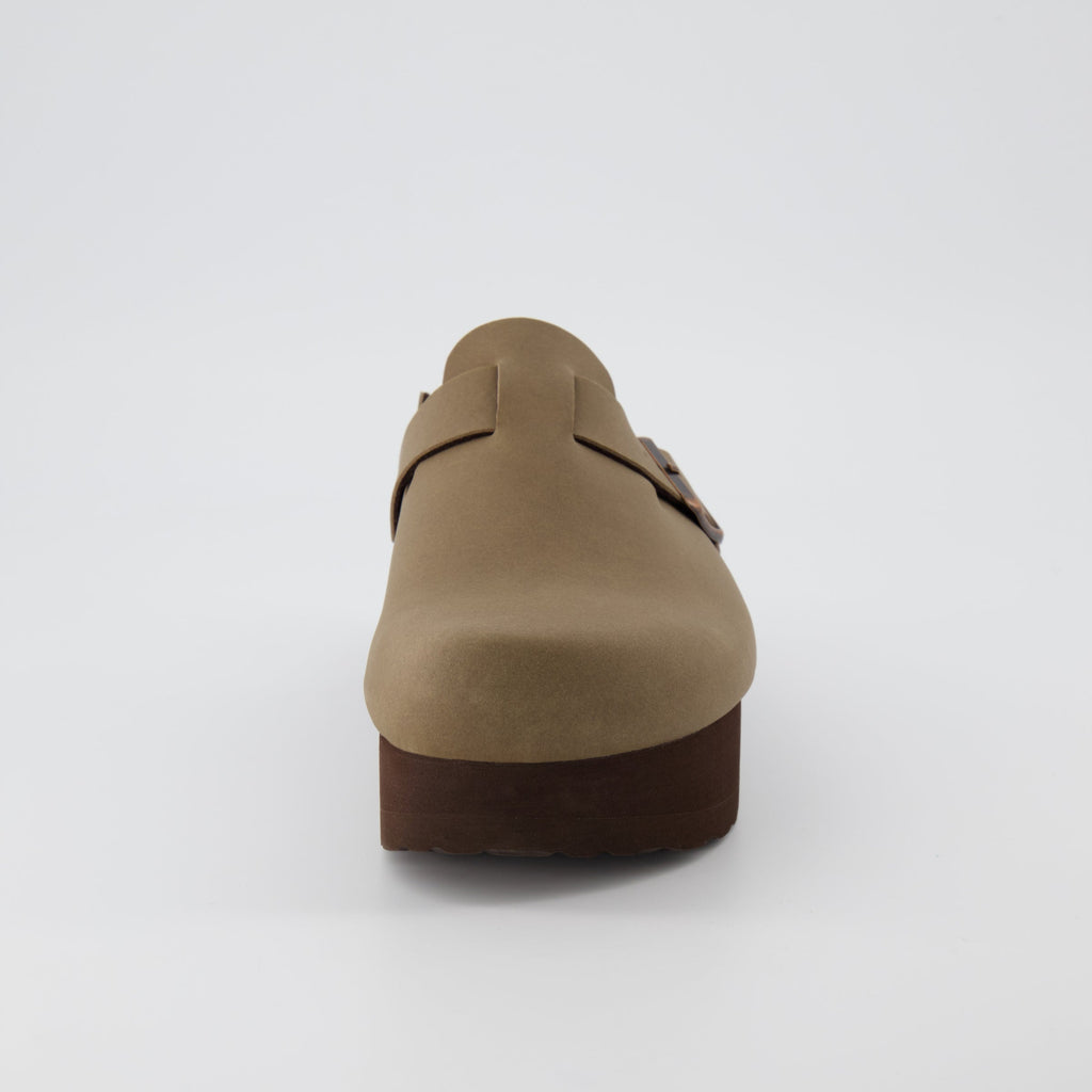 Loom Platform Clog - view 9