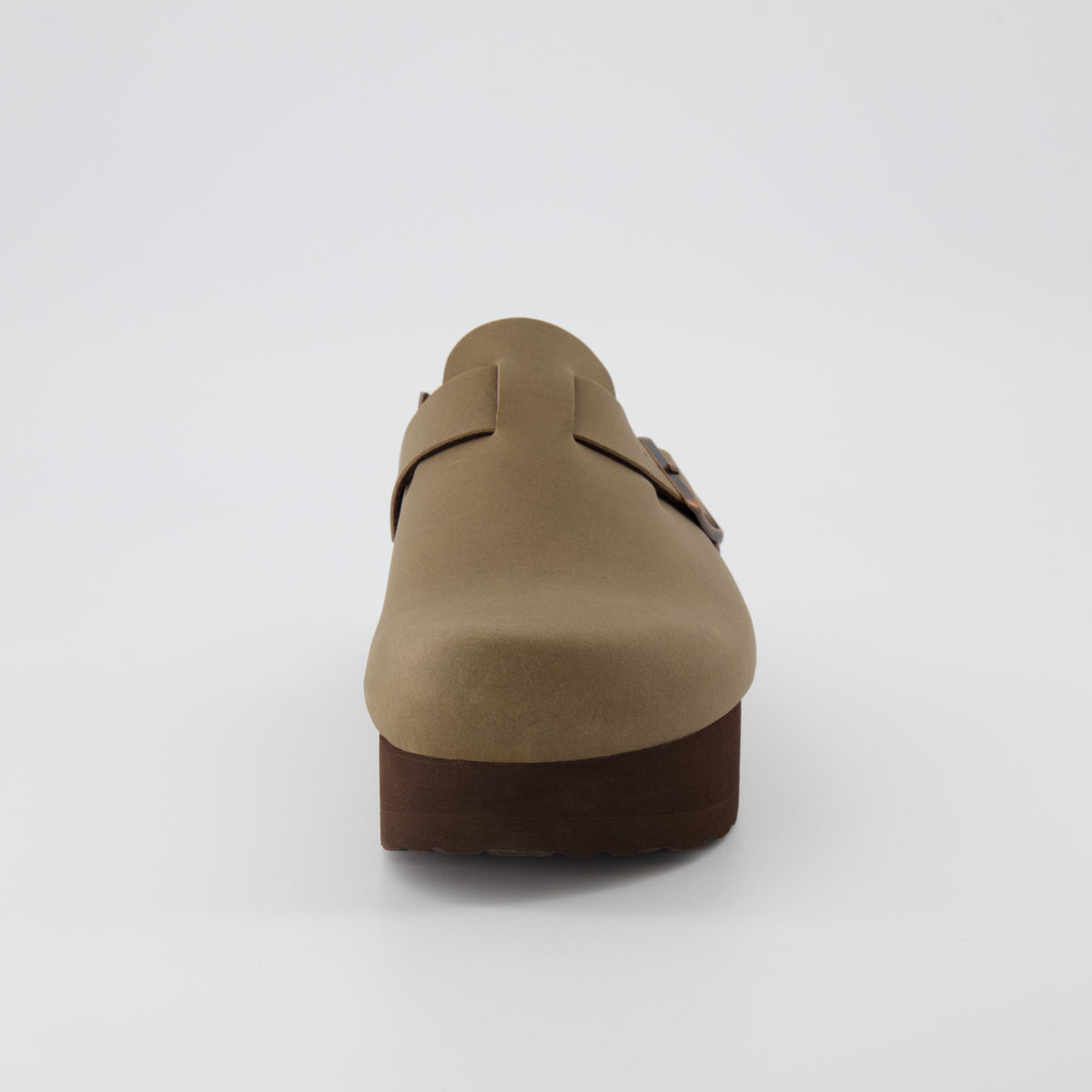 Loom Platform Clog - view 9