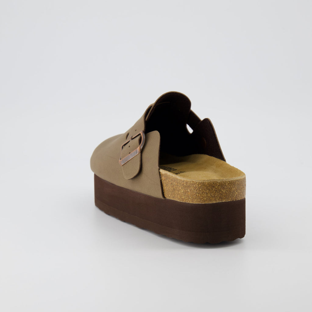 Loom Platform Clog - view 11