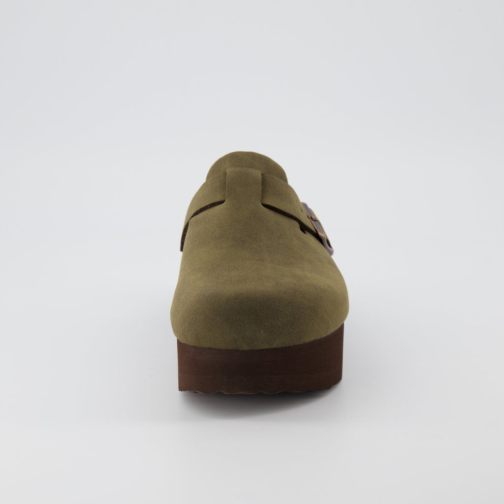Loom Platform Clog - view 15