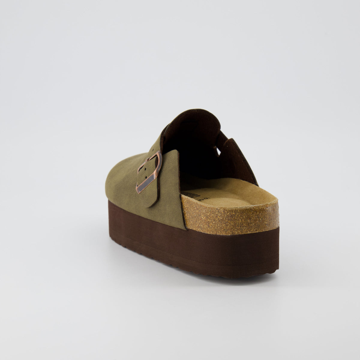 Loom Platform Clog - view 17