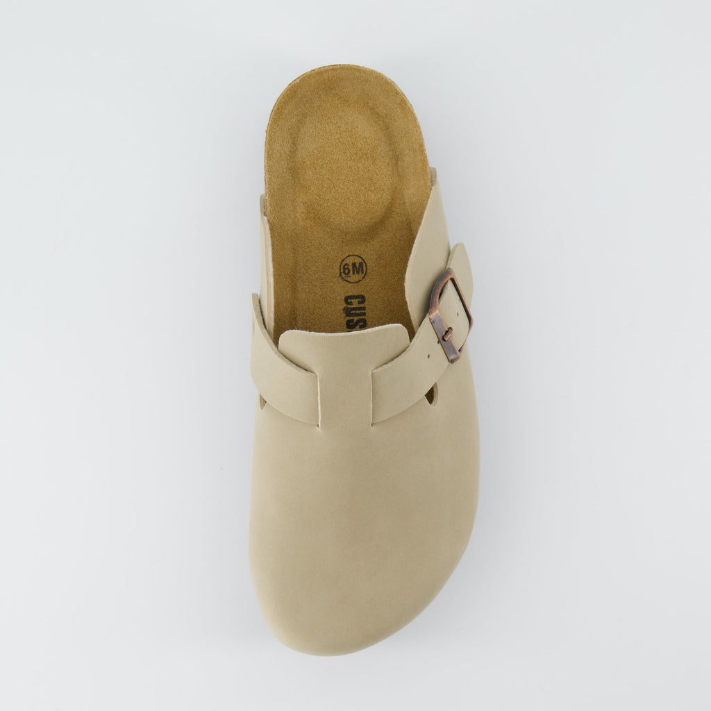 Loom Platform Clog - view 6