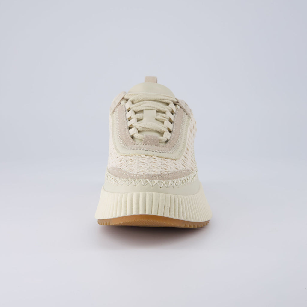 Loop Woven Platform Sneaker - view 4