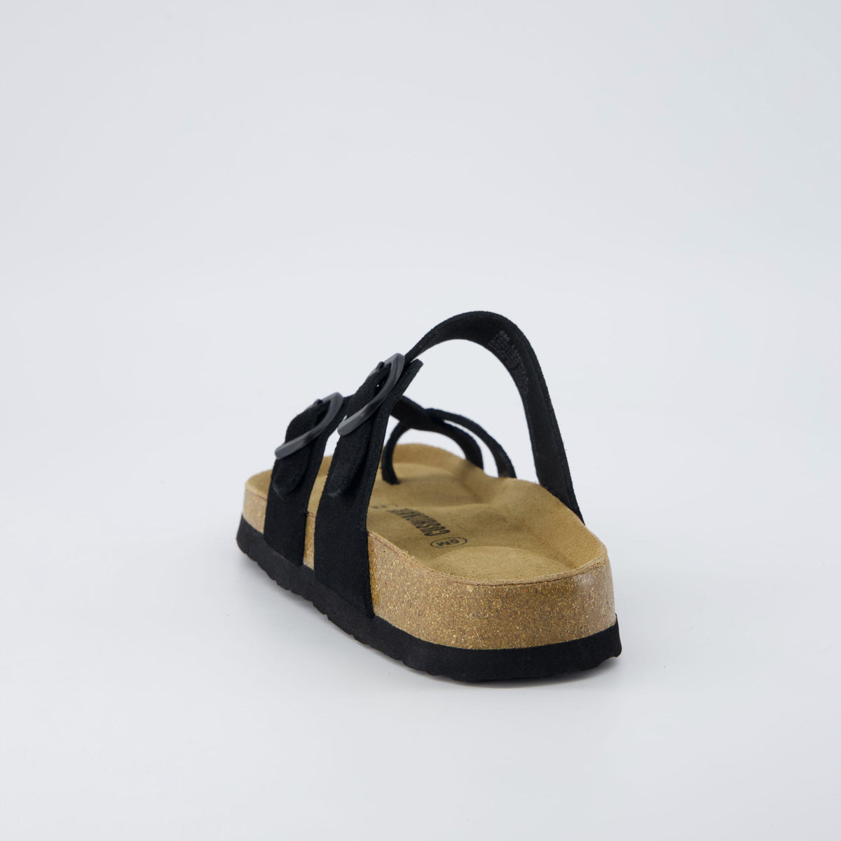Lucky Cork Footbed Sandals - view 16