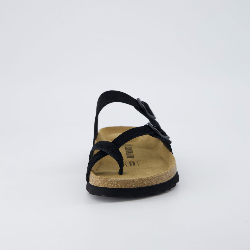 Lucky Cork Footbed Sandals - view 14