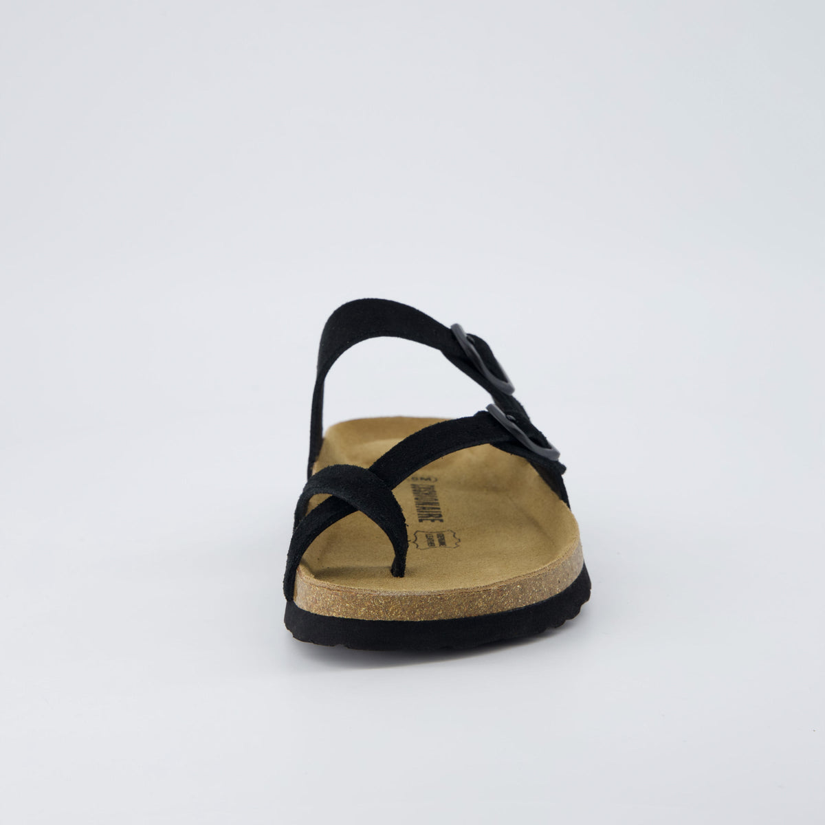 Lucky Cork Footbed Sandals - view 14