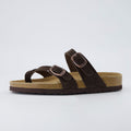Lucky Cork Footbed Sandals - view 1