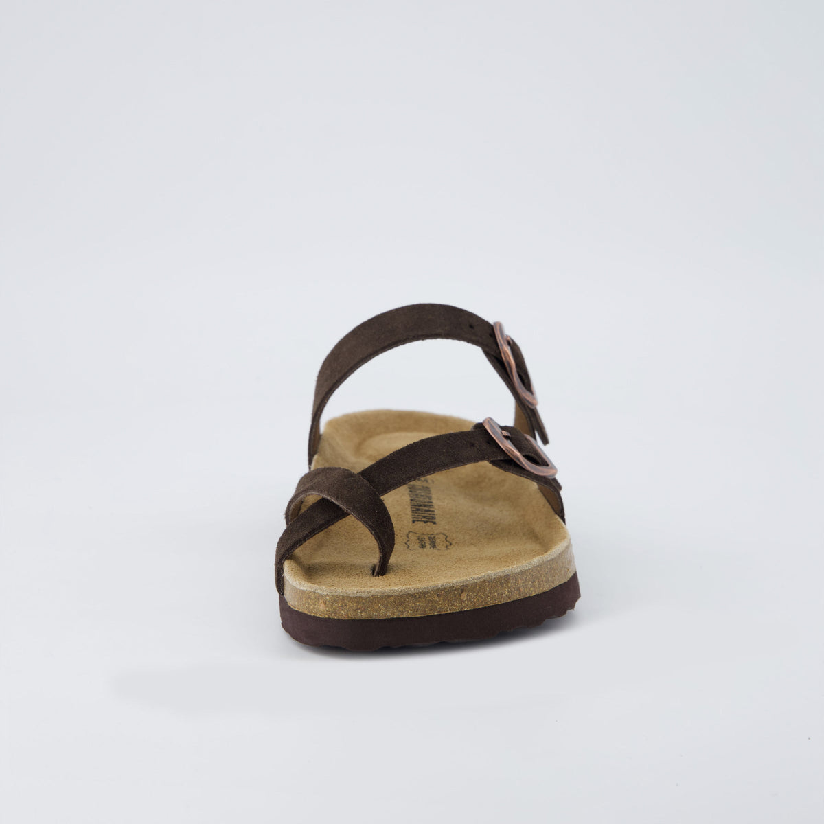 Lucky Cork Footbed Sandals - view 4