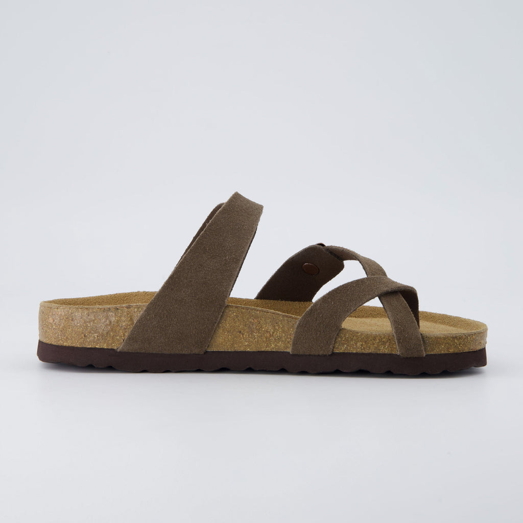 Lucky Cork Footbed Sandals - view 24