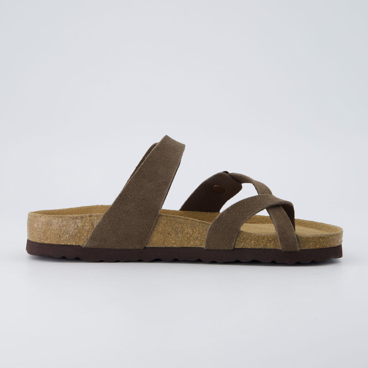 Lucky Cork Footbed Sandals - view 24