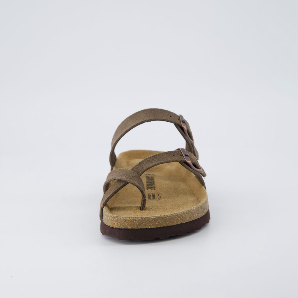 Lucky Cork Footbed Sandals - view 23