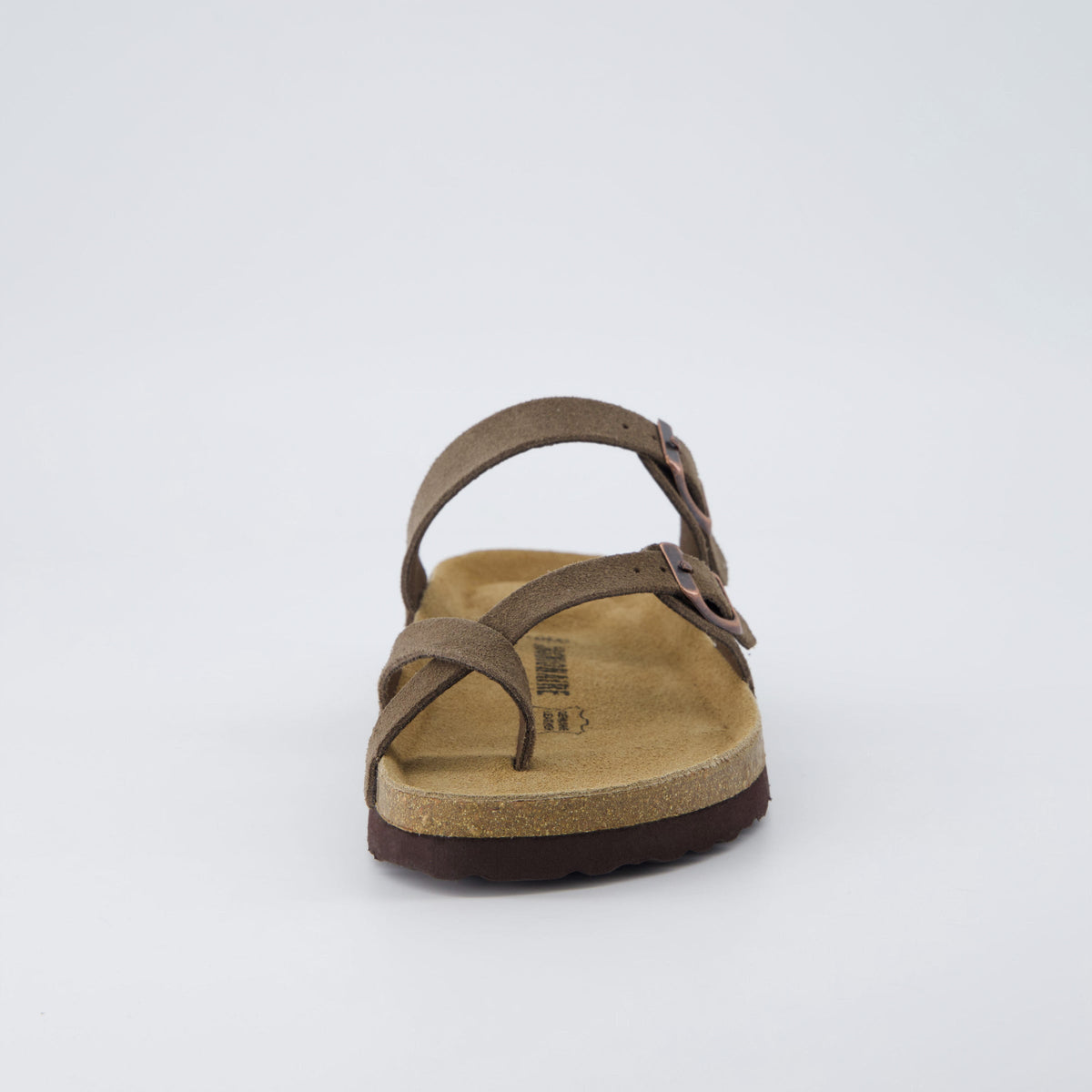 Lucky Cork Footbed Sandals - view 23