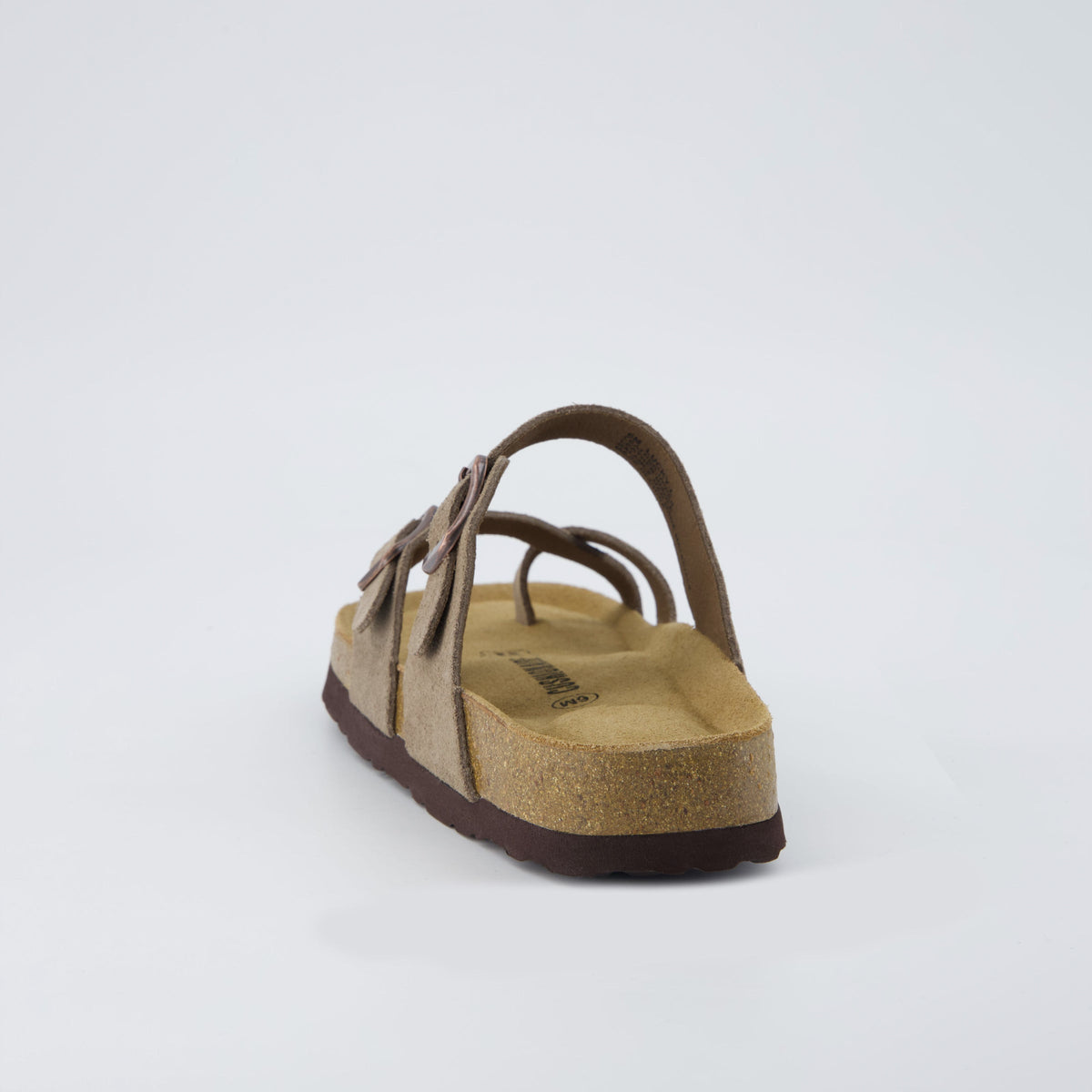 Lucky Cork Footbed Sandals - view 34