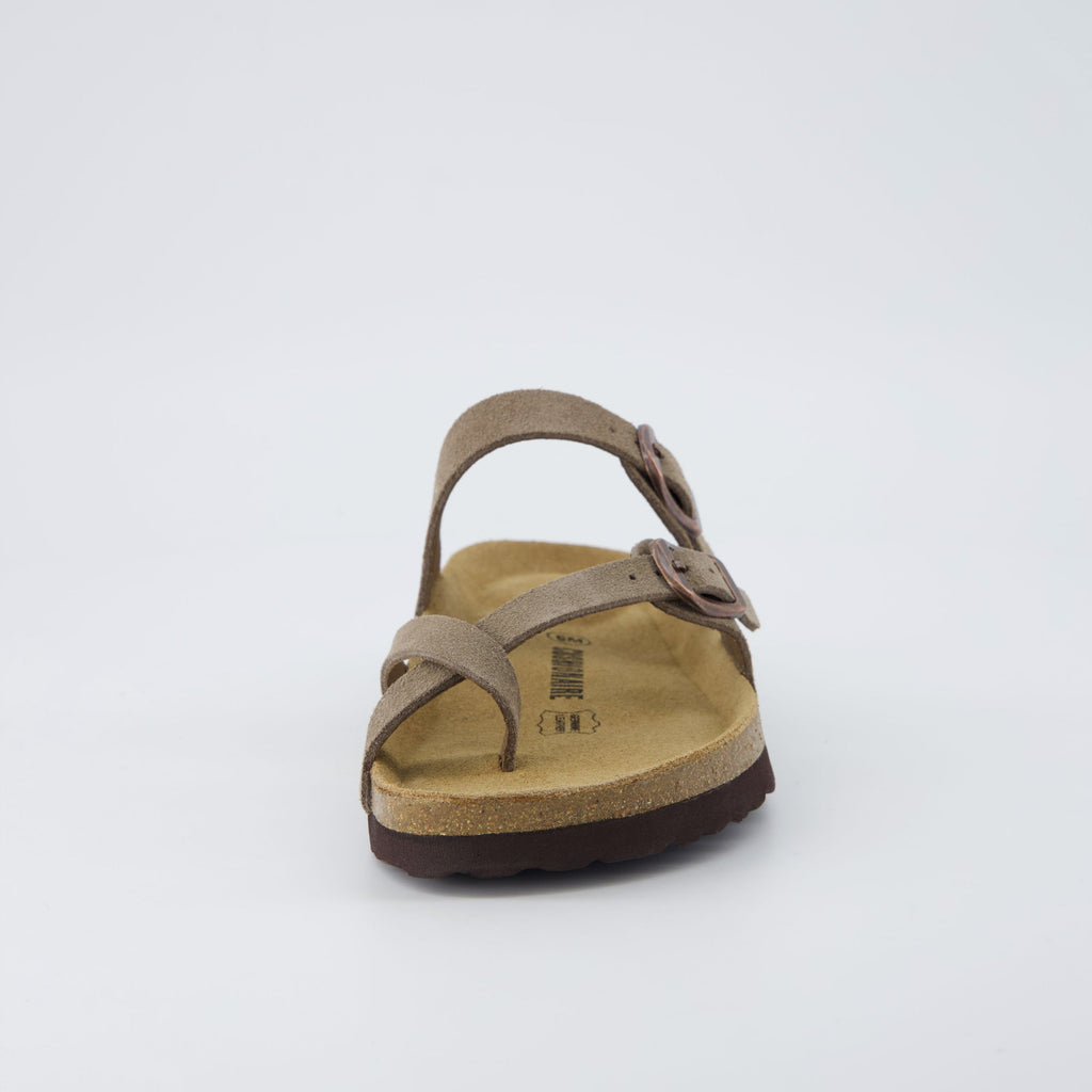 Lucky Cork Footbed Sandals - view 32