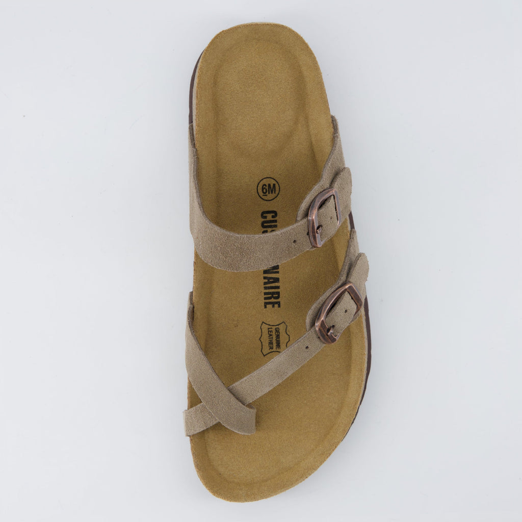 Lucky Cork Footbed Sandals - view 35