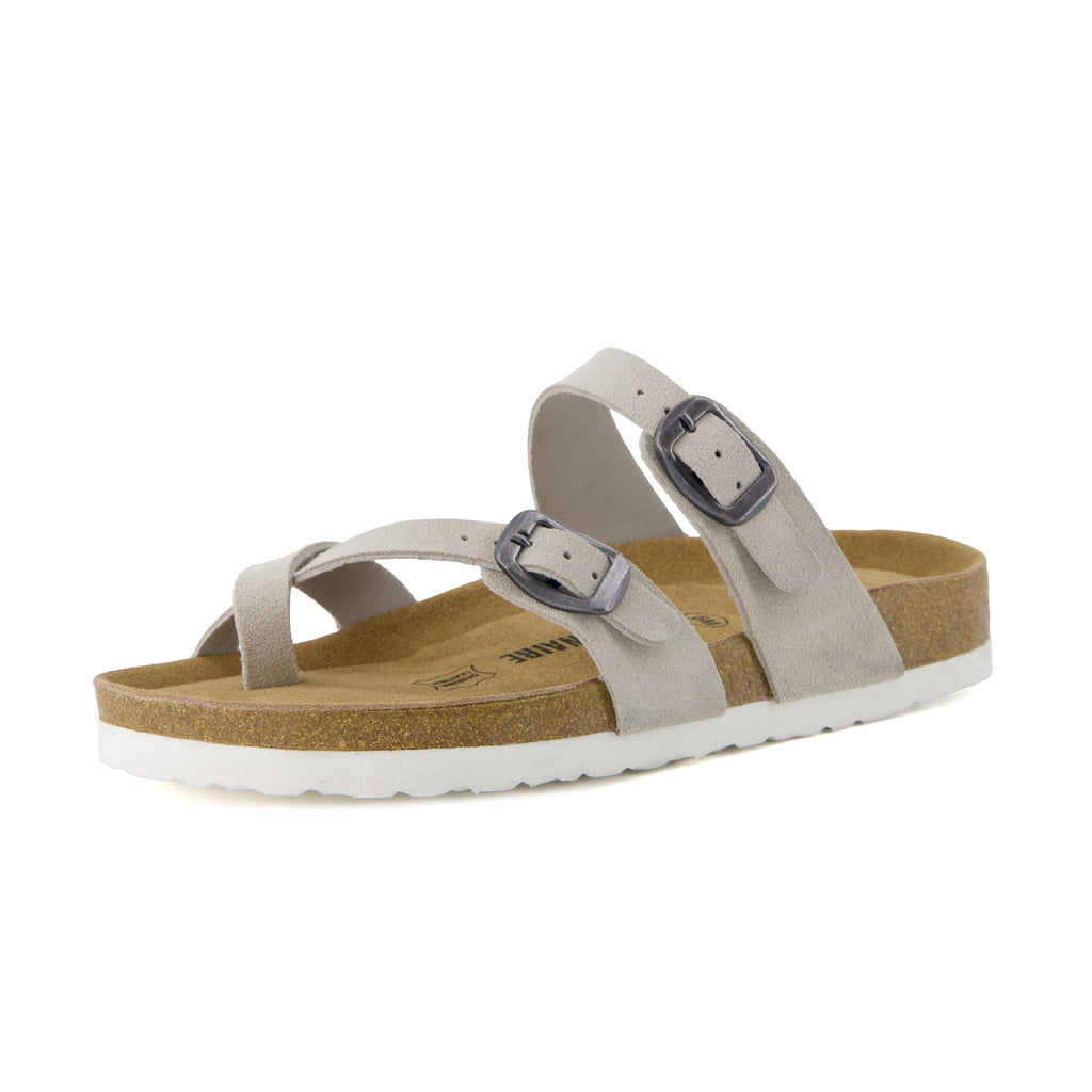 Lucky Cork Footbed Sandals - view 40