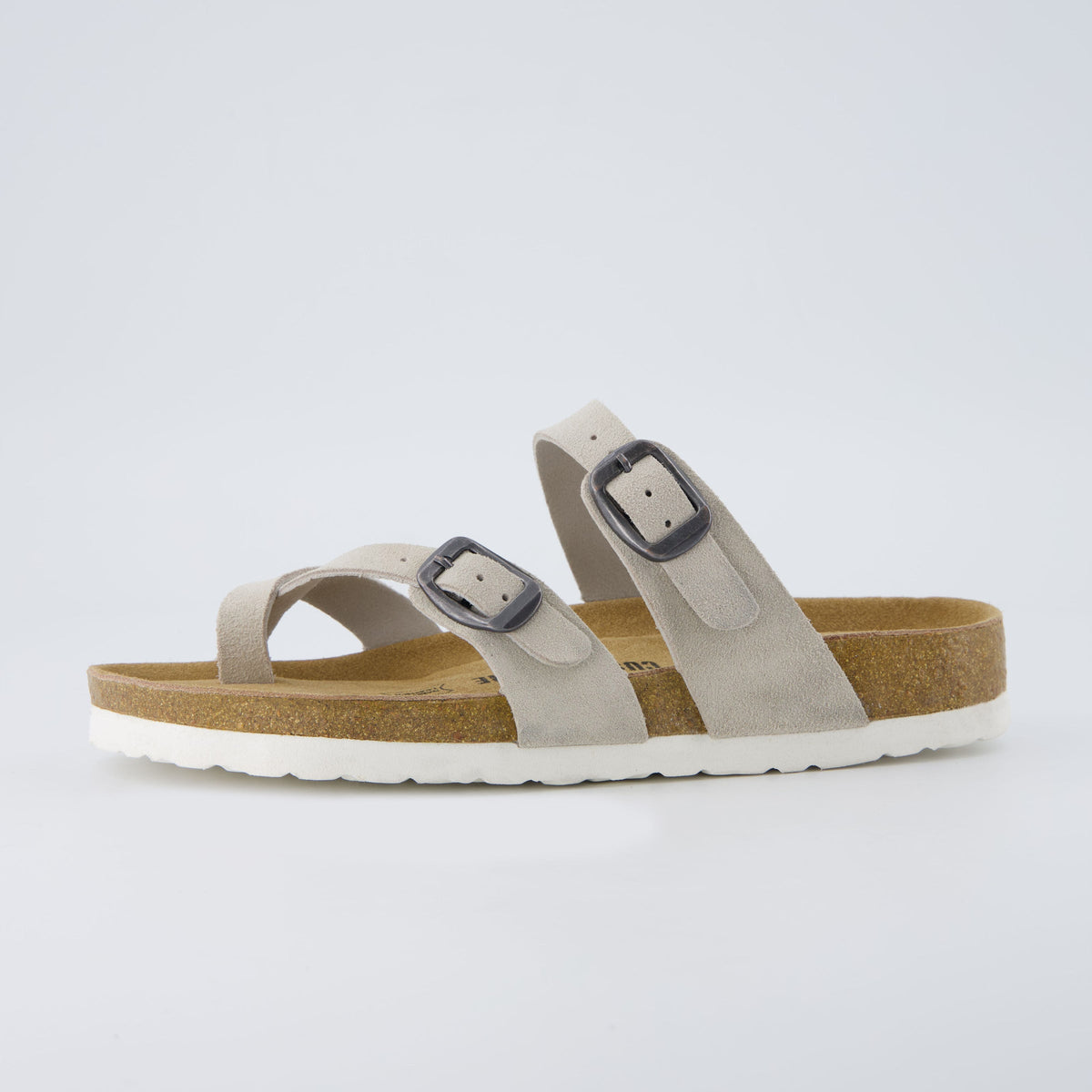 Lucky Cork Footbed Sandals - view 39