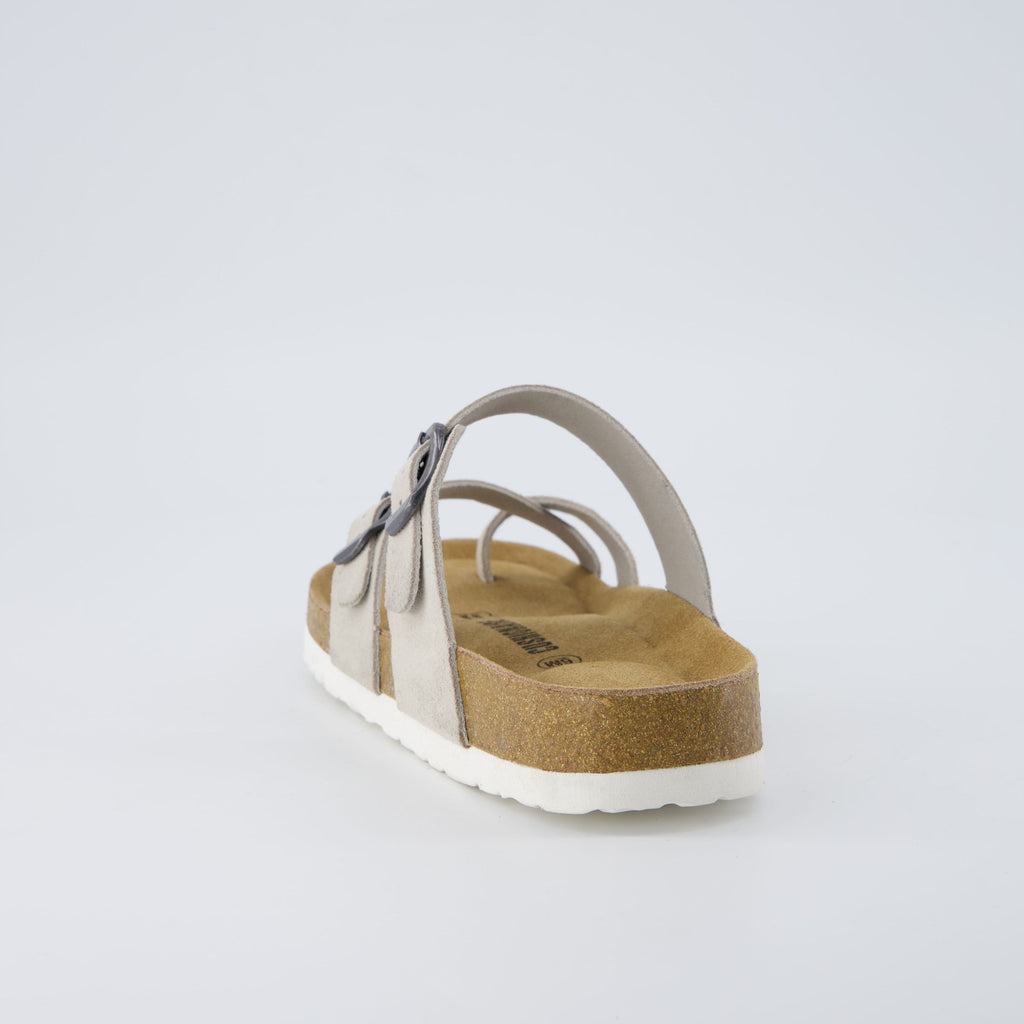 Lucky Cork Footbed Sandals - view 43