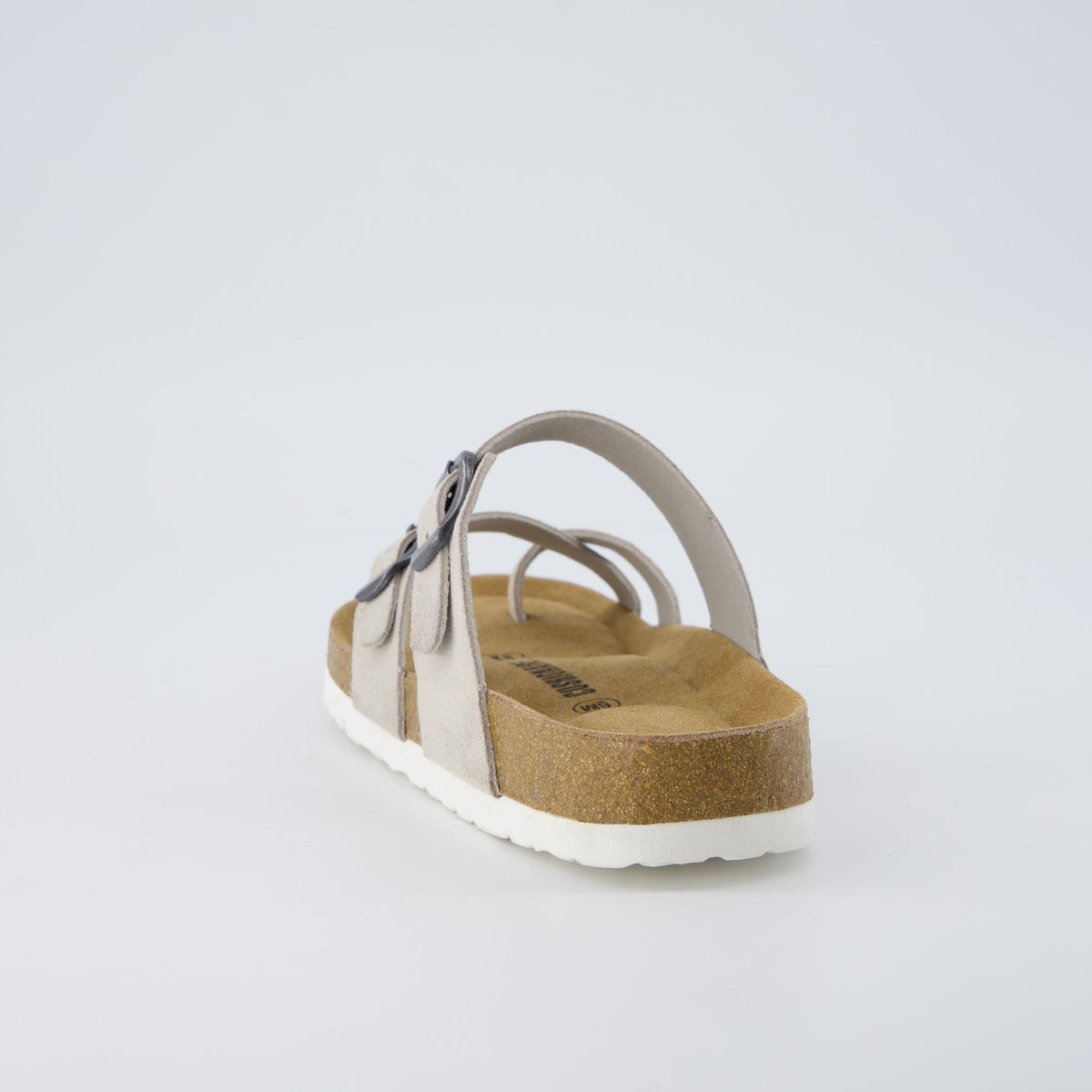Lucky Cork Footbed Sandals - view 43