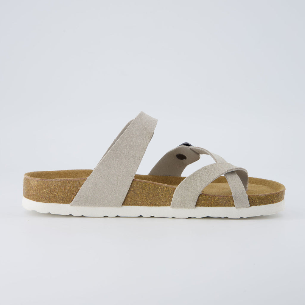 Lucky Cork Footbed Sandals - view 42