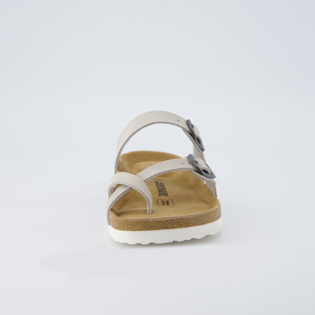 Lucky Cork Footbed Sandals - view 41