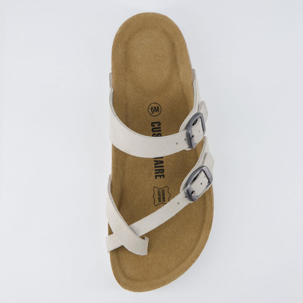 Lucky Cork Footbed Sandals - view 44