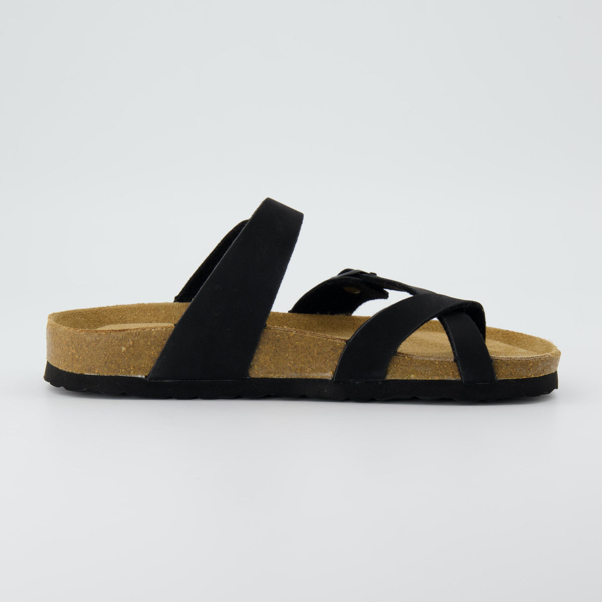 Luna Cork Footbed Sandal - view 11