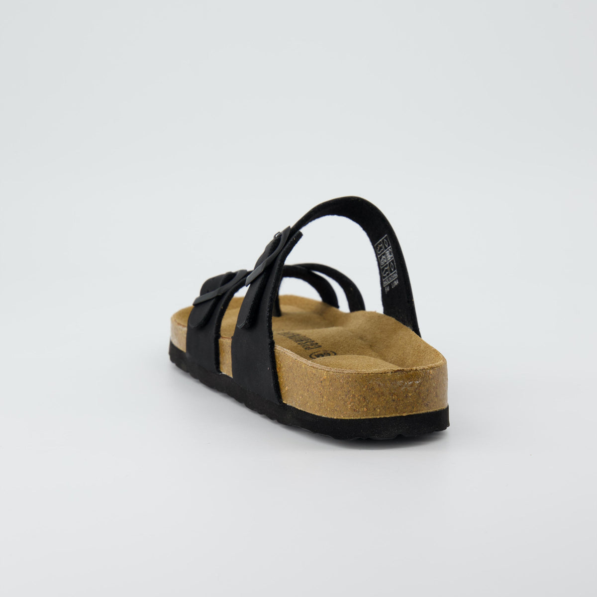 Luna Cork Footbed Sandal - view 12