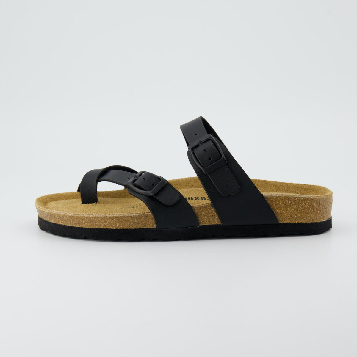 Luna Cork Footbed Sandal - view 45