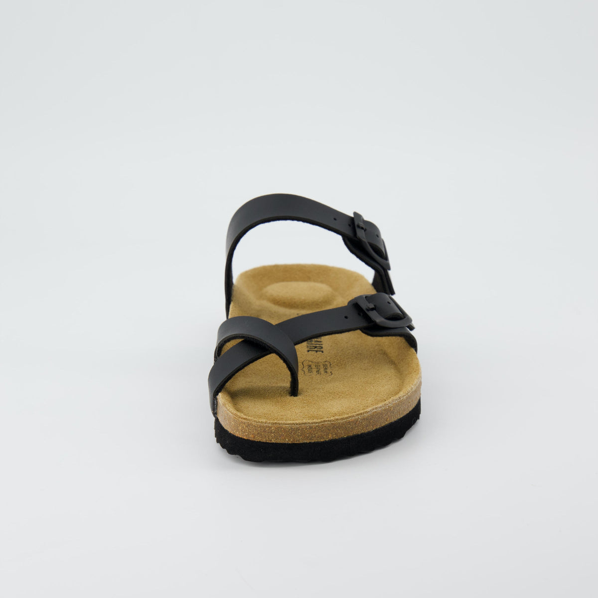 Luna Cork Footbed Sandal - view 47