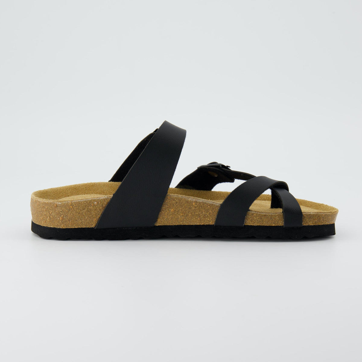 Luna Cork Footbed Sandal - view 48