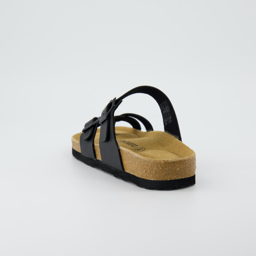 Luna Cork Footbed Sandal - view 49