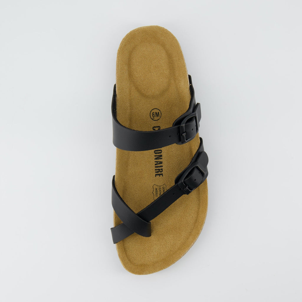 Luna Cork Footbed Sandal - view 50