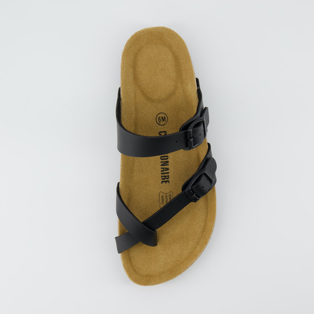 Luna Cork Footbed Sandal - view 50