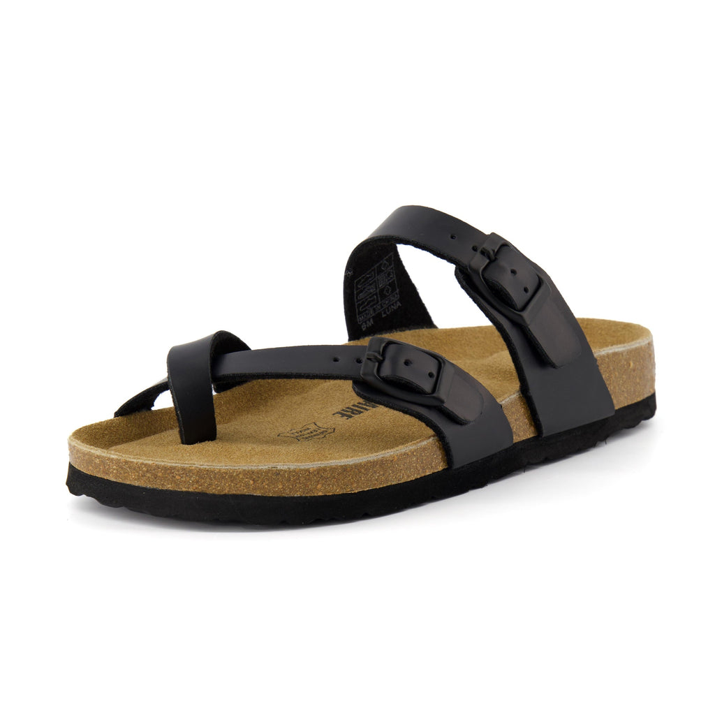 Luna Cork Footbed Sandal - view 64
