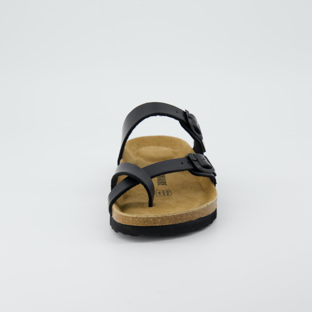 Luna Cork Footbed Sandal - view 65