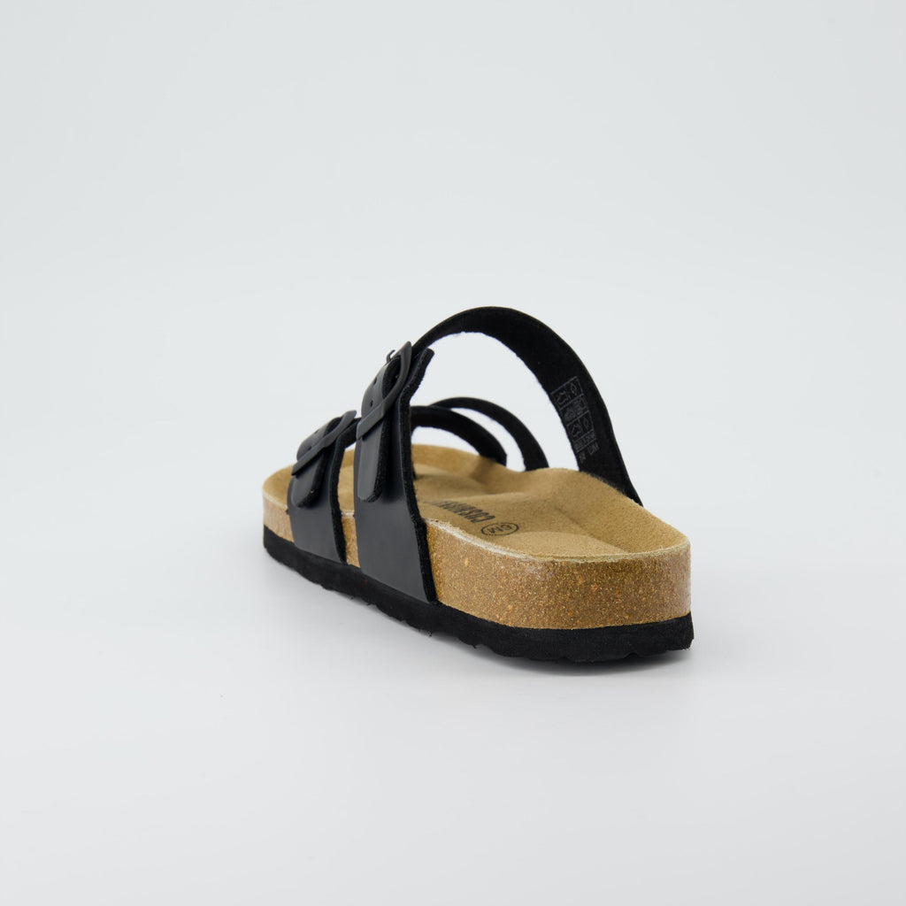 Luna Cork Footbed Sandal - view 67