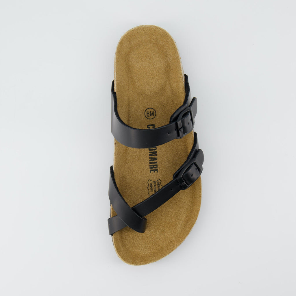 Luna Cork Footbed Sandal - view 68