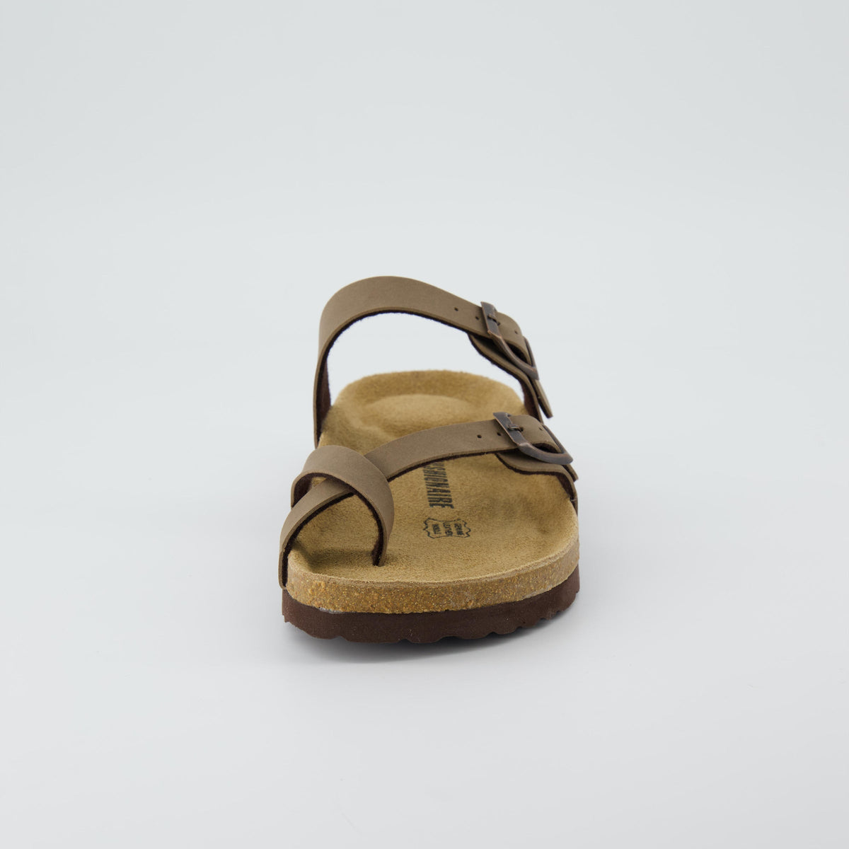 Luna Cork Footbed Sandal - view 4