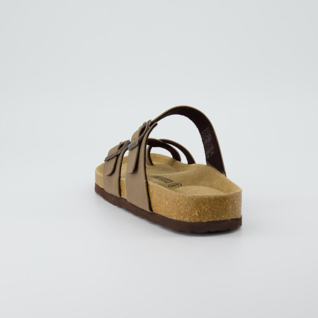 Luna Cork Footbed Sandal - view 6