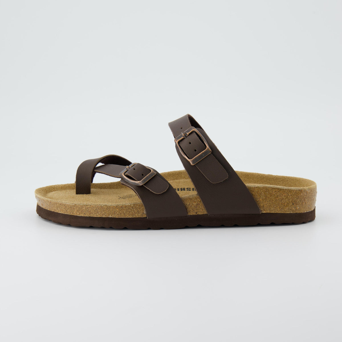 Luna Cork Footbed Sandal - view 27