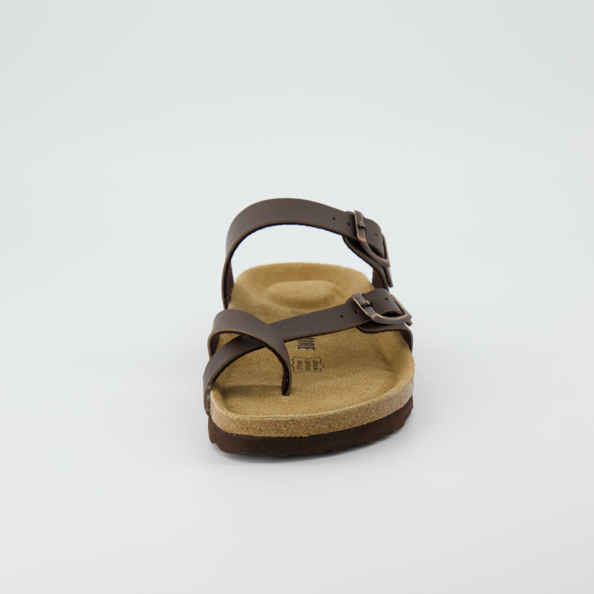 Luna Cork Footbed Sandal - view 29