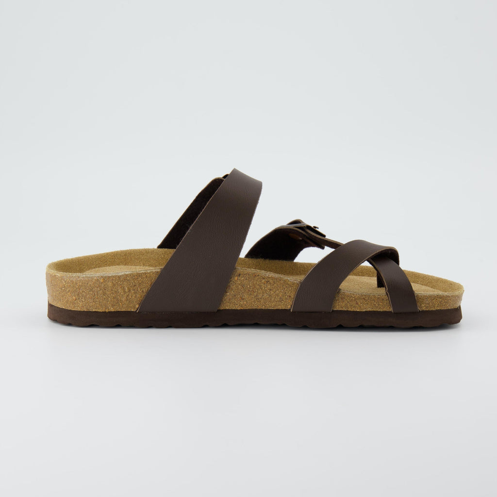 Luna Cork Footbed Sandal - view 30