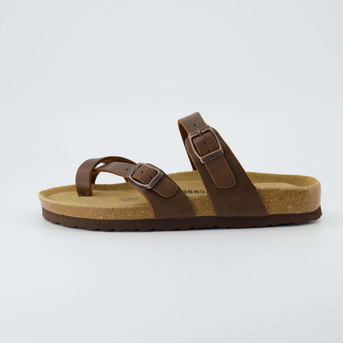 Luna Cork Footbed Sandal - view 57
