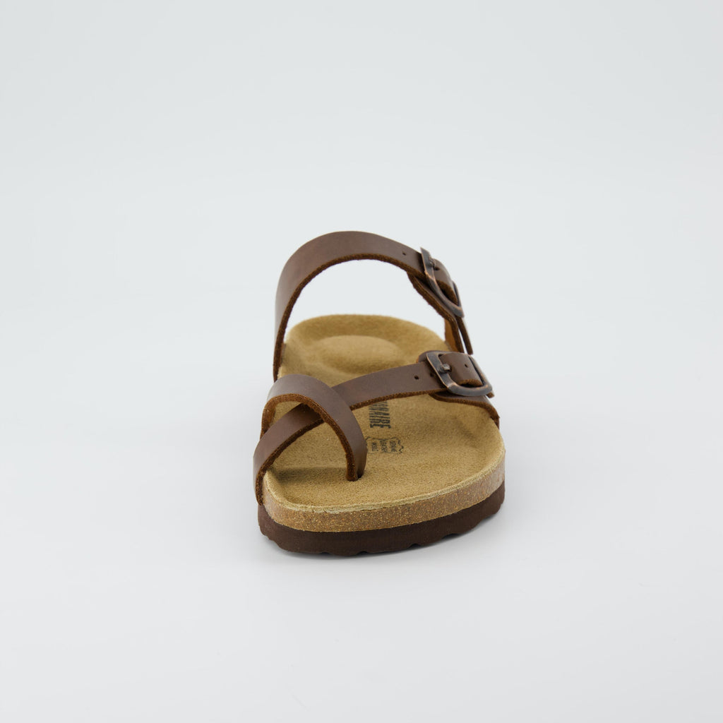 Luna Cork Footbed Sandal - view 59