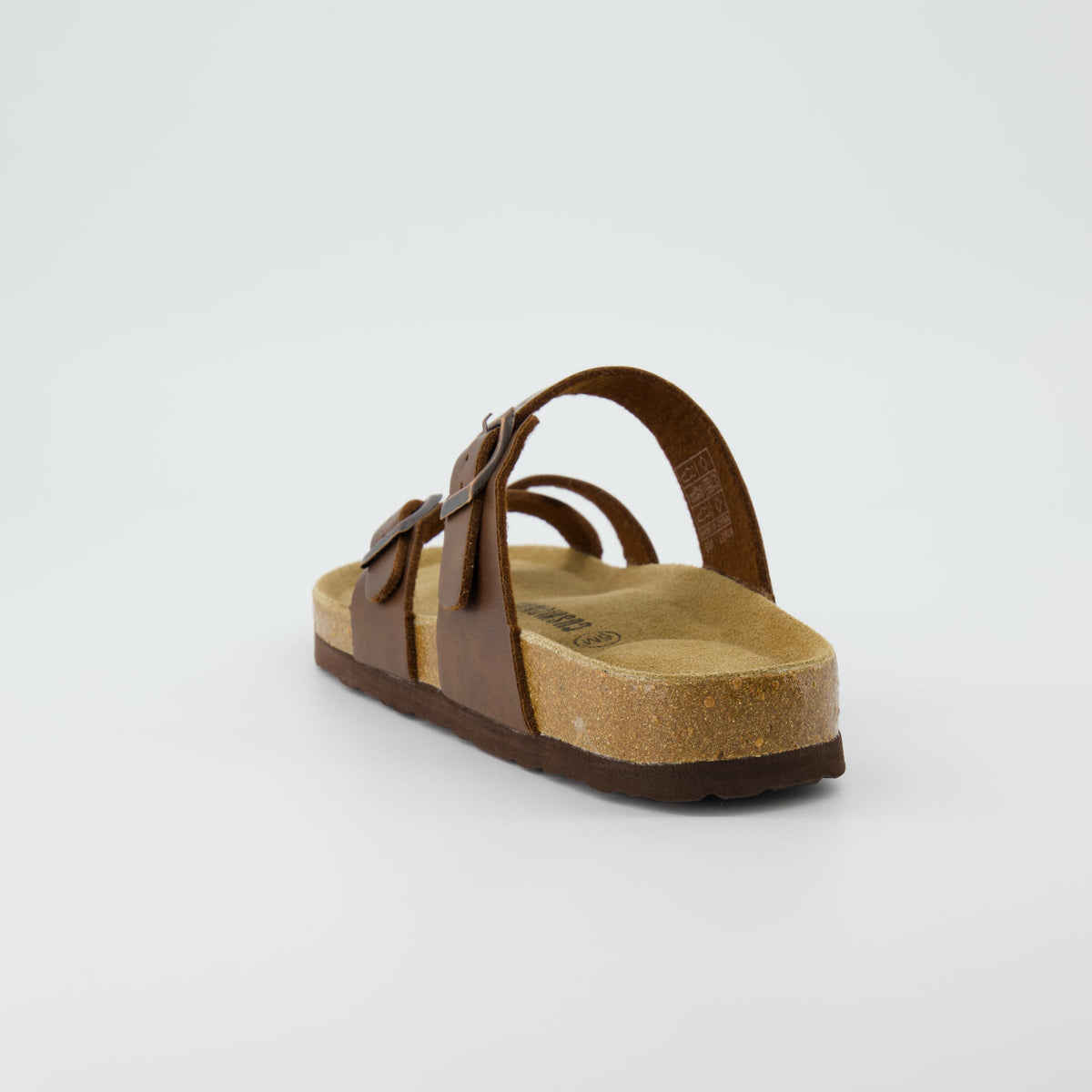 Luna Cork Footbed Sandal - view 60