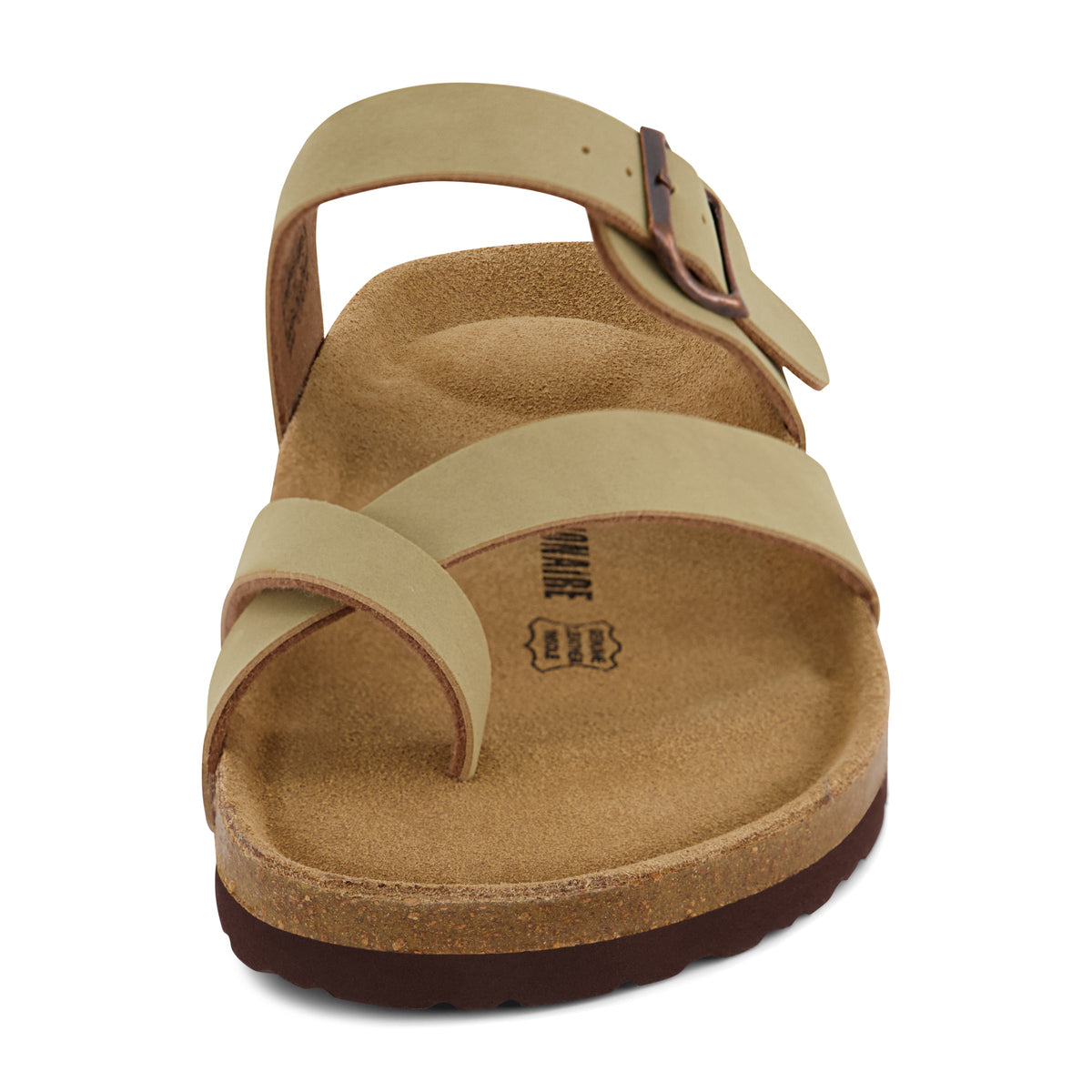 Luna Men's Cork Footbed Sandal - view 18