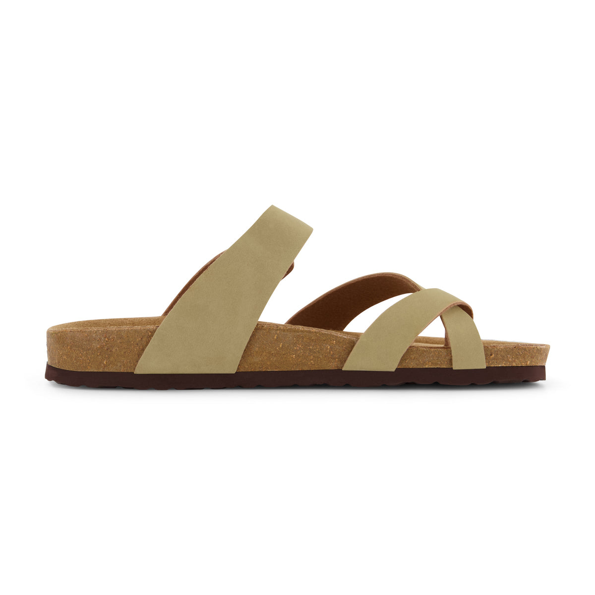Luna Men's Cork Footbed Sandal - view 19